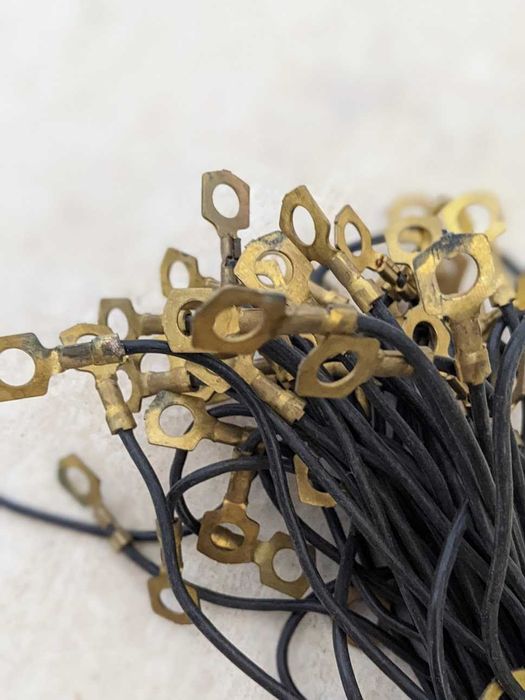 Клема автомобільна