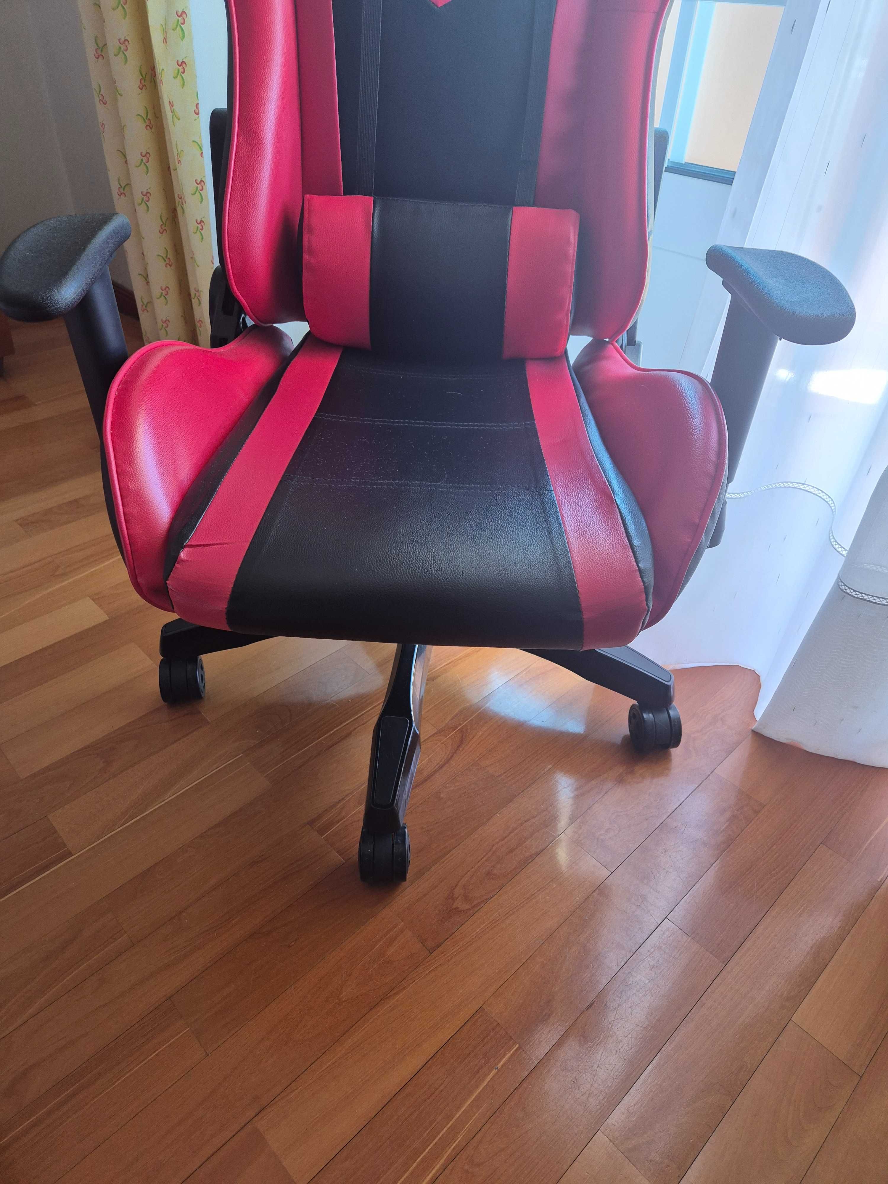 Cadeira Gamer NPLAY