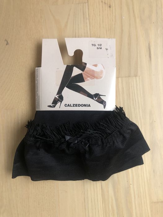 Pończochy Calzedonia tg 1/2