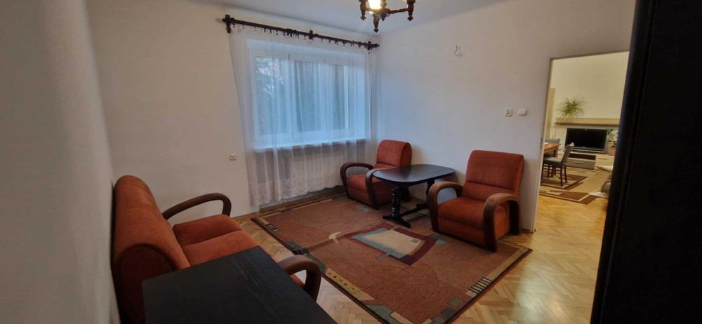 Mieszkanie w domku jednorodzinnym