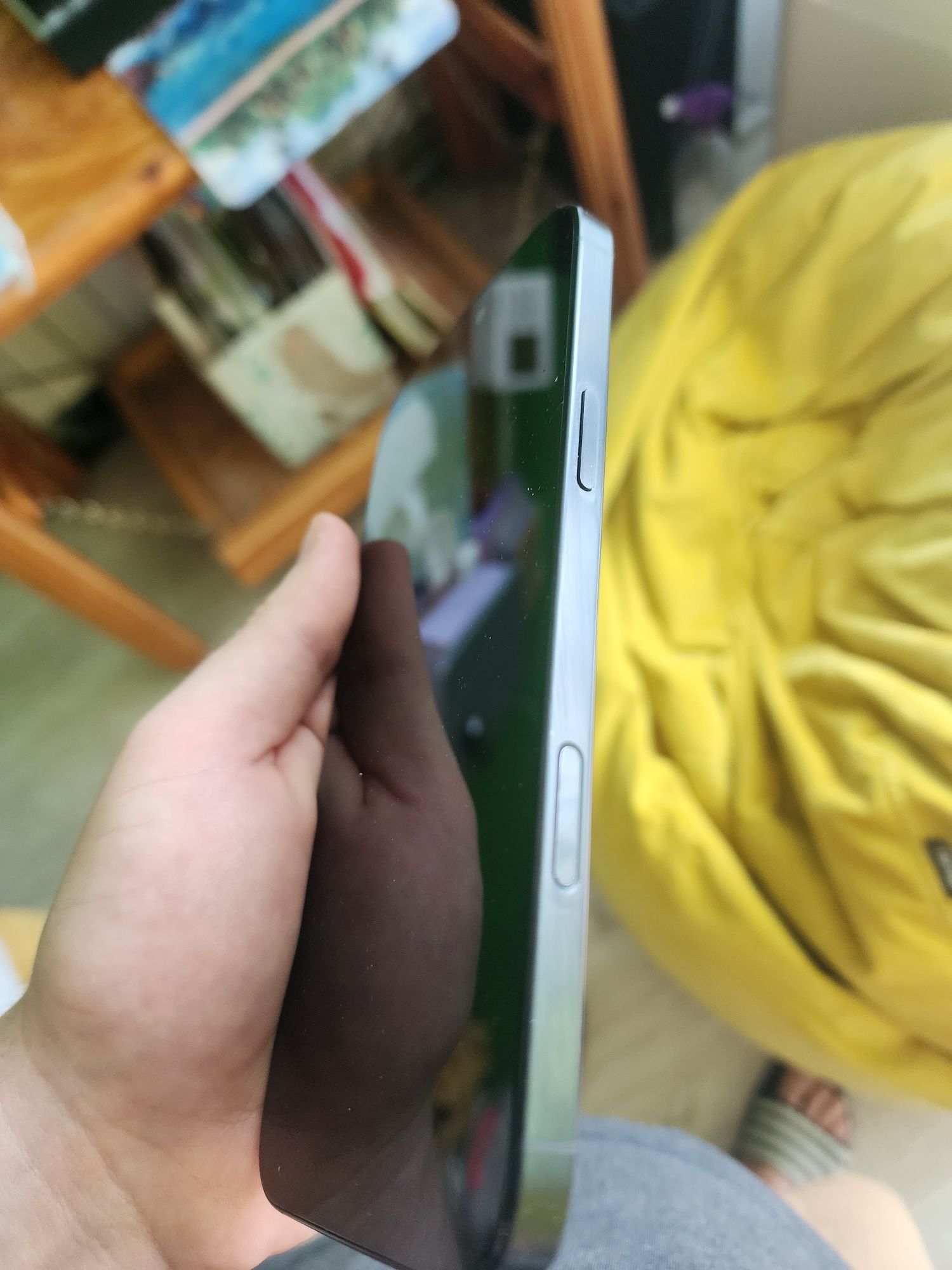Iphone 16 pro max 256gb , neverlock