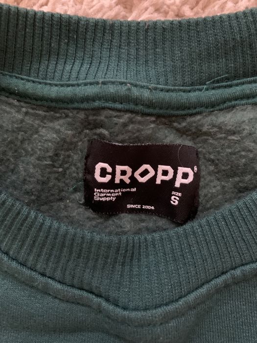 Реглан унісекс