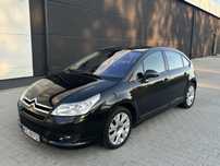 Citroen C4 2.0LPG 2006r