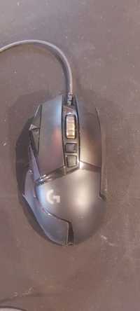 Rato Gaming Logitech G502 Hero