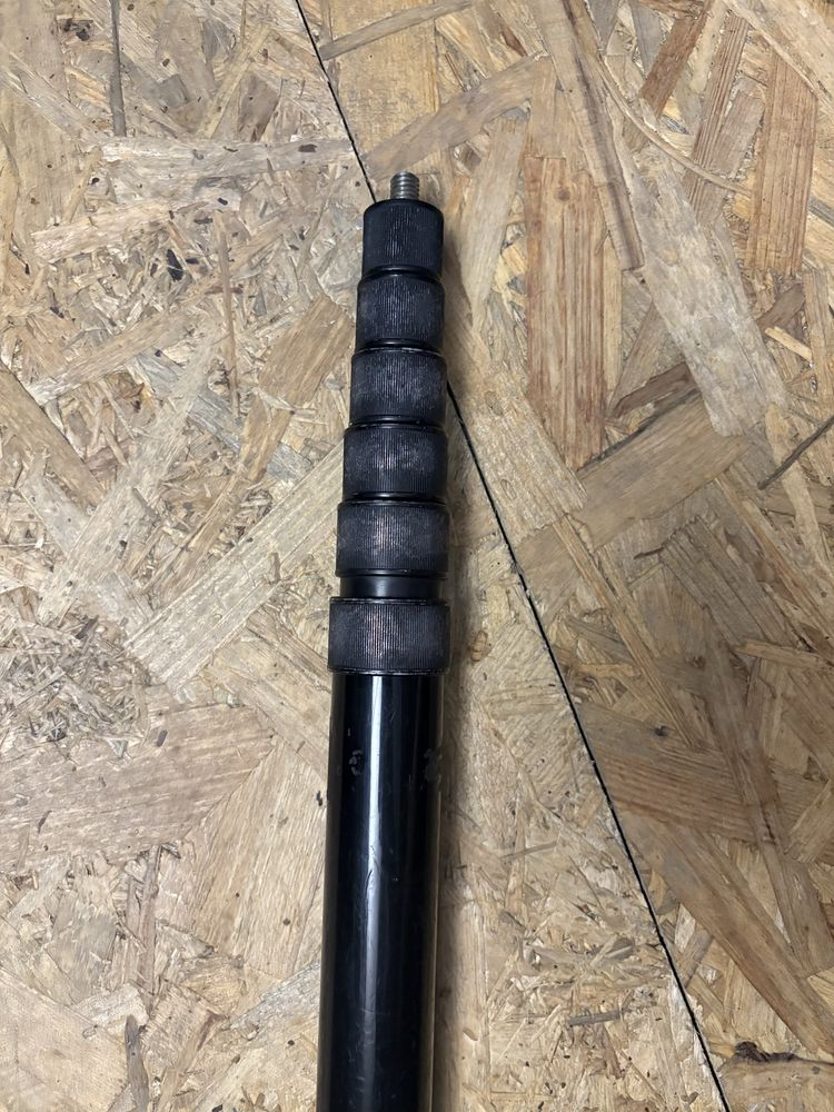 Vdb xl-qt tyczka 5,6m
