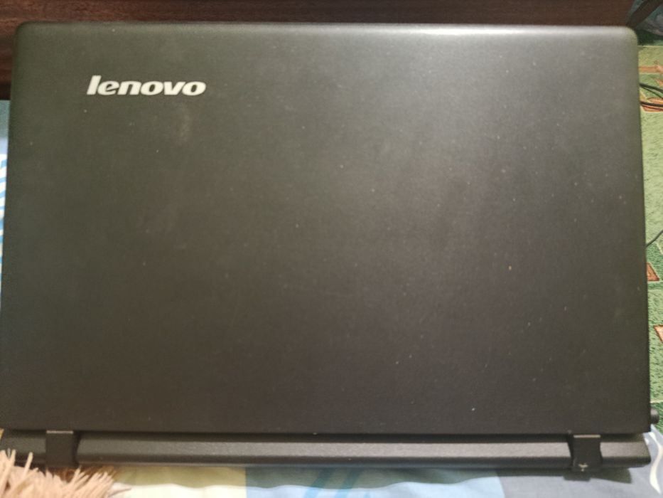 Ноутбук Lenovo IdeaPad 100-15IBY Intel Celeron N2840 8 GB RAM 128 GB S