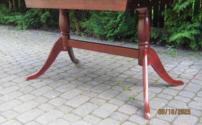 Stół rozsuwany Sylwia czasy PRL