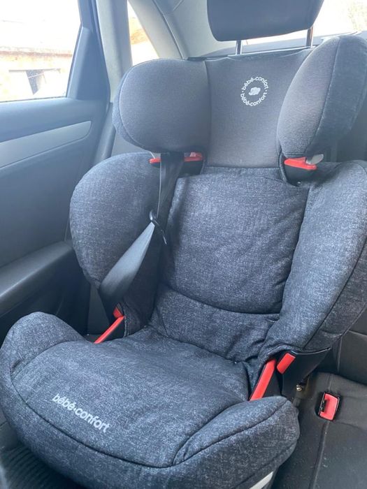 Cadeira auto bebe confort