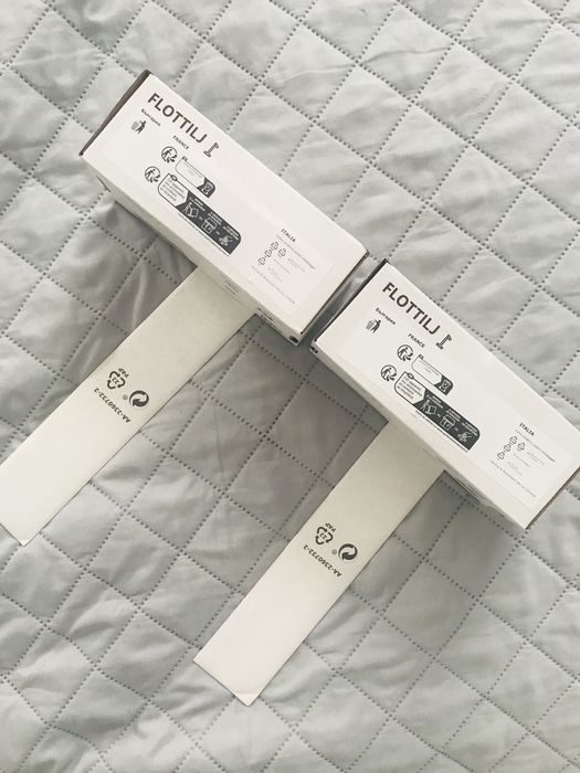 Lampki lampka biurkowa stolowa flottilj