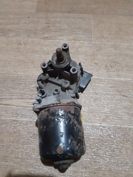 Моторчик склоочисника Berlingo