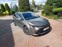 Toyota Corolla Touring Sports 2.0 Hybrid 180 KM