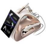 Máquina anti rugas HIFU Tridimensional