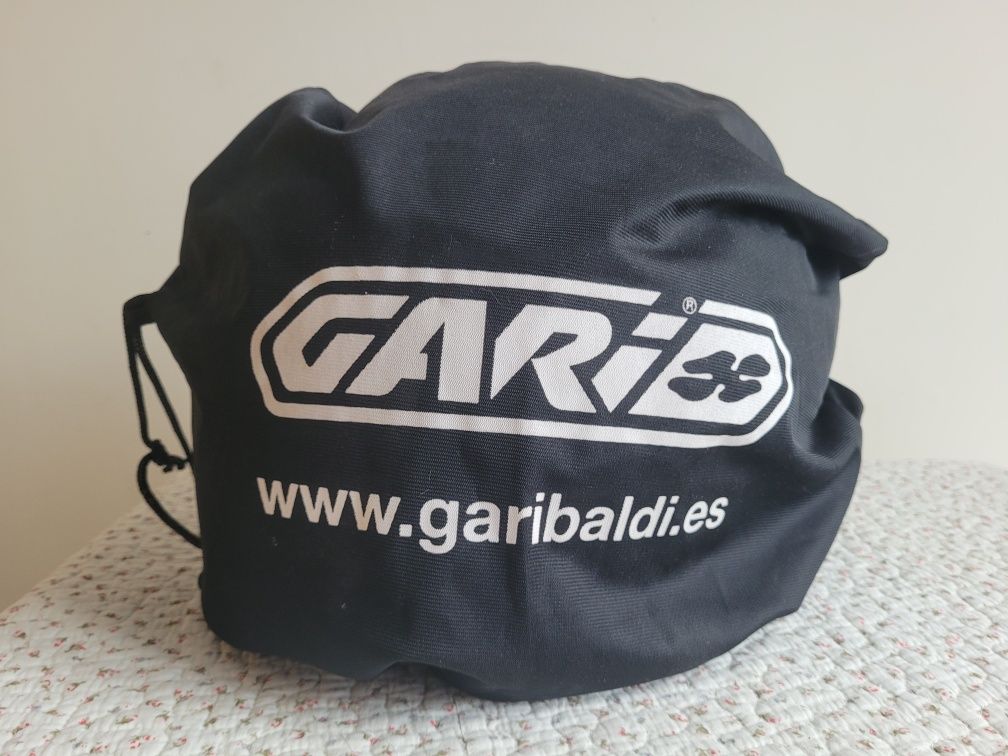 Мотошлем Gari G20