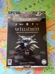 Gra pc wiedźmin edycja rozszerzona