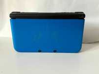 Nintendo 3DS XL Fire Emblem Awakening - Edycja Limitowana + 2 gry
