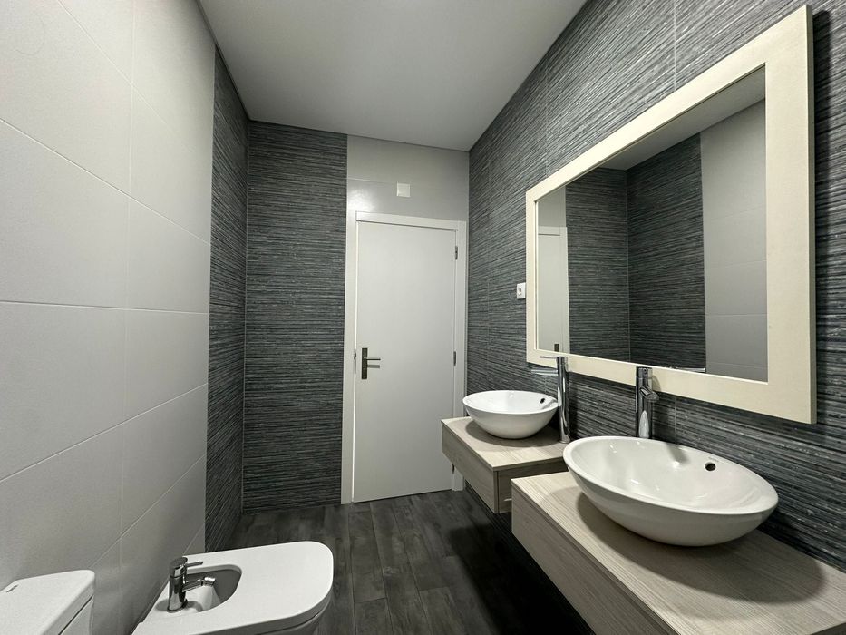 Apartamento T3 - Centro de Palmela