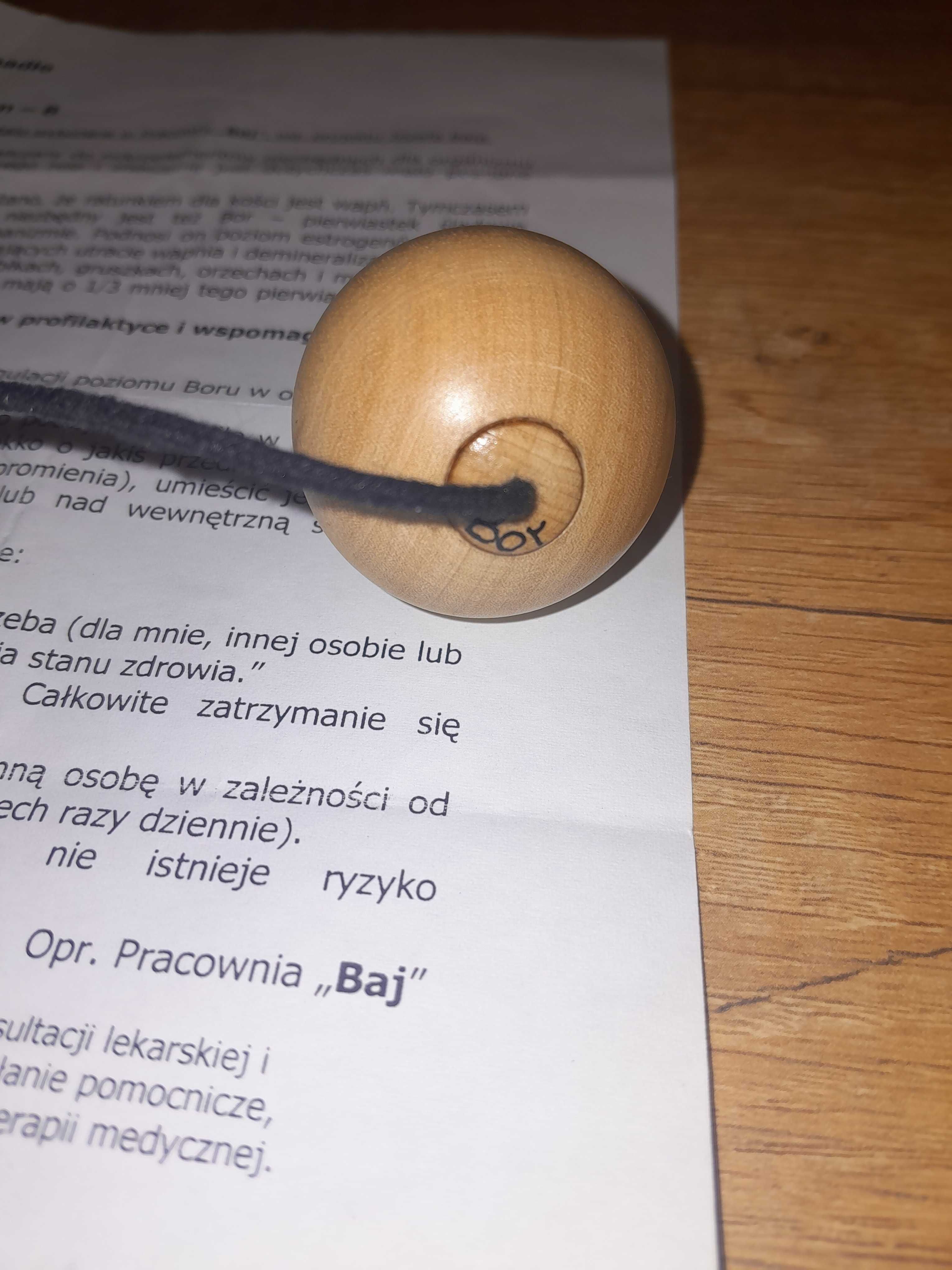 Wahadło wahadełko B Bor testosteron tkanka mięśniowa regeneracja