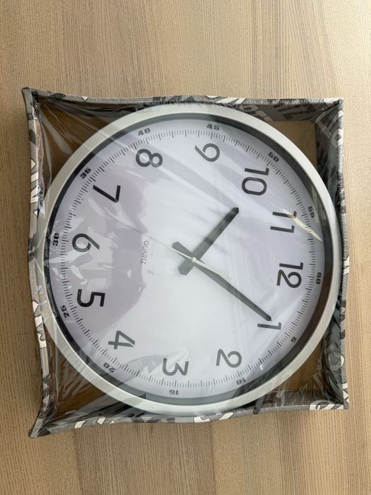 Zegar sciemny Gifts Home