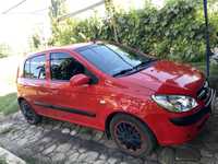 Продам Hyundai Getz  2008