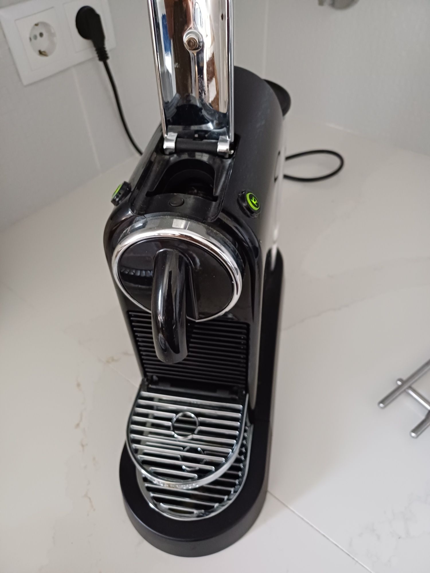 Maquina Nespresso
