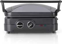 Cuisinart griddle & grill, grill elektryczny