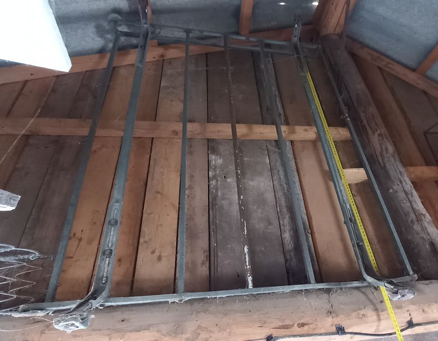 Багажник універсальний для авто.