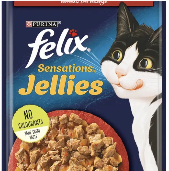 Котик Фелікс три місяці безкоштовно