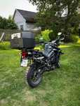 Triumph Tiger 800