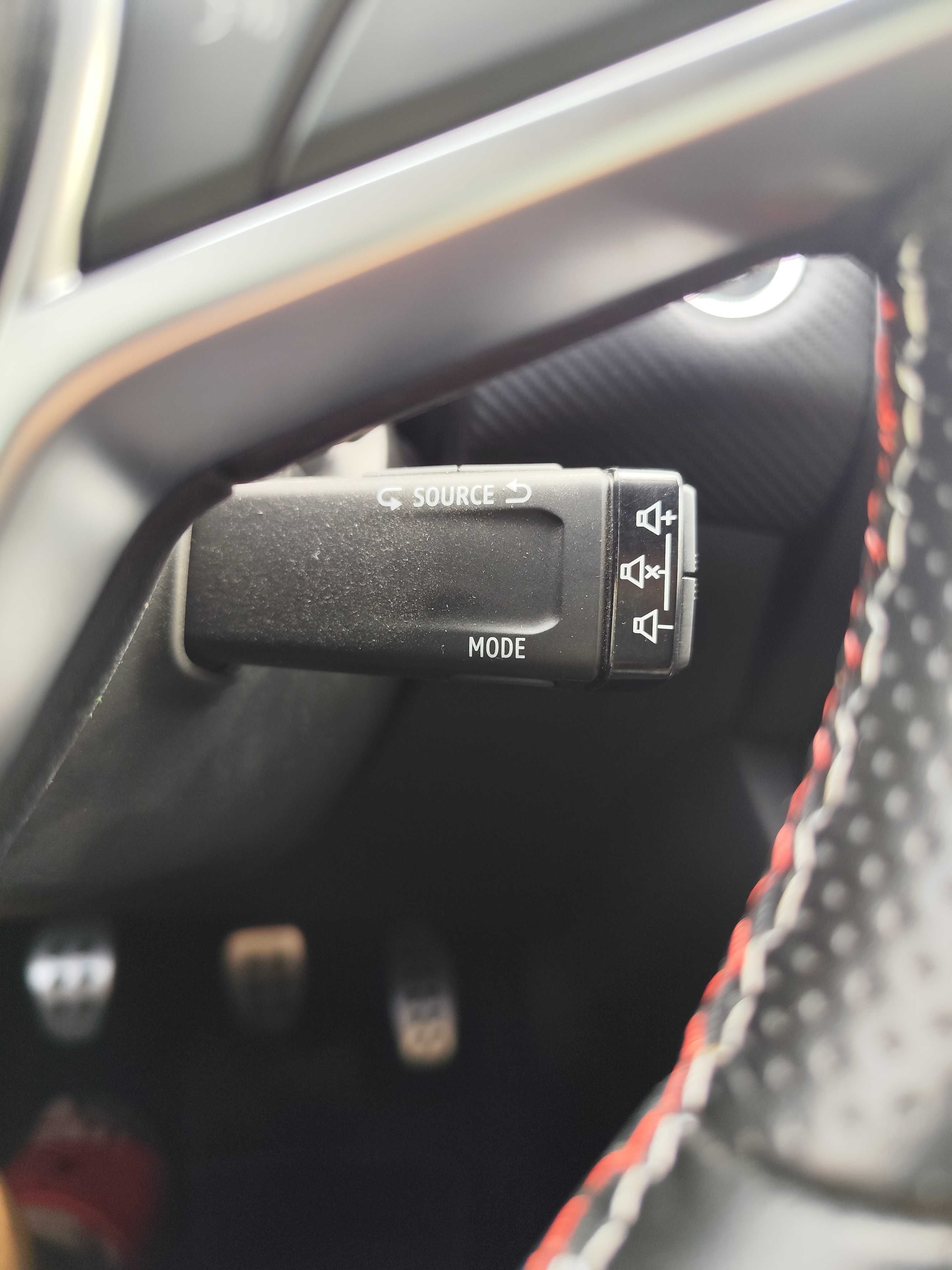 Renault Captur RS-Line