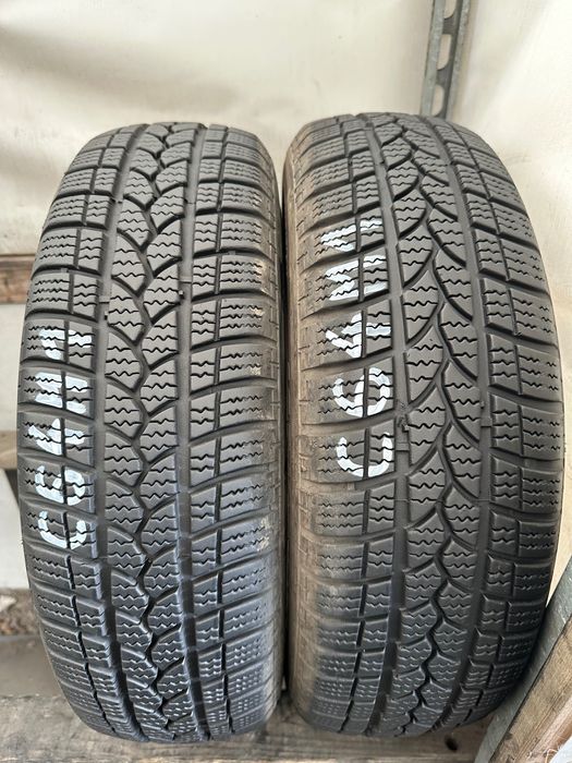 Opony zimowe 165/65R14 79T KORMORAN SNOW PRO B4