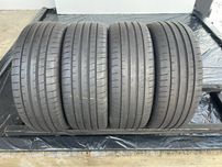 Шини 205/45 r17 Goodyear Eagle F1 Run-Flat 2022р (268)