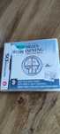 Gra Nintendo DS Brain training
