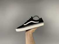 Размер 39 25 см Женские кеды Vans Old Skool  Оригинал