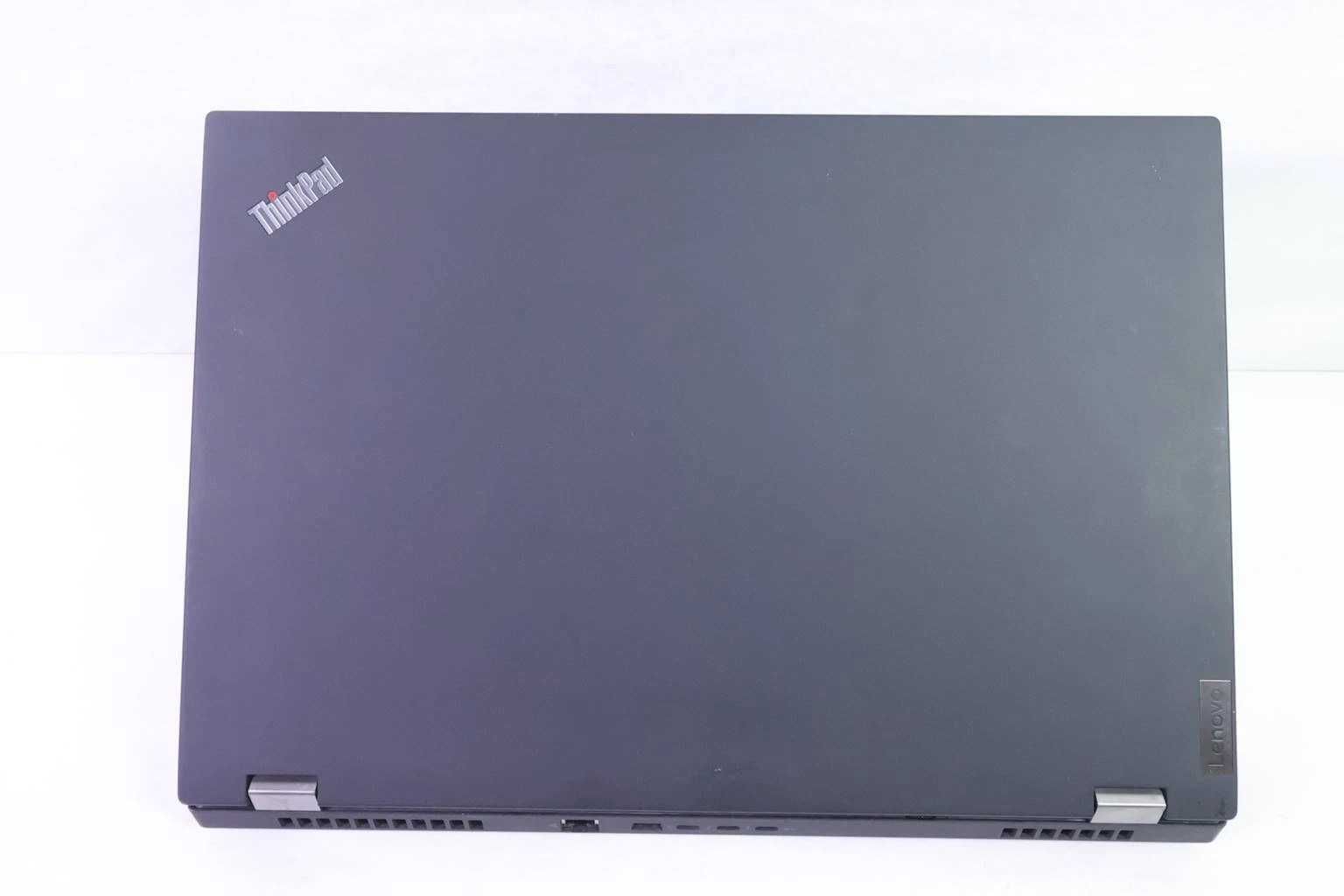 LENOVO THINKPAD P17 GEN 2 Intel core I7-11850H / 1TB/32GB/RTX A2000