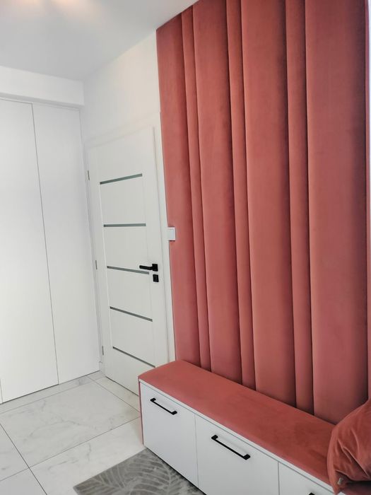 Panele tapicerowane 200x20