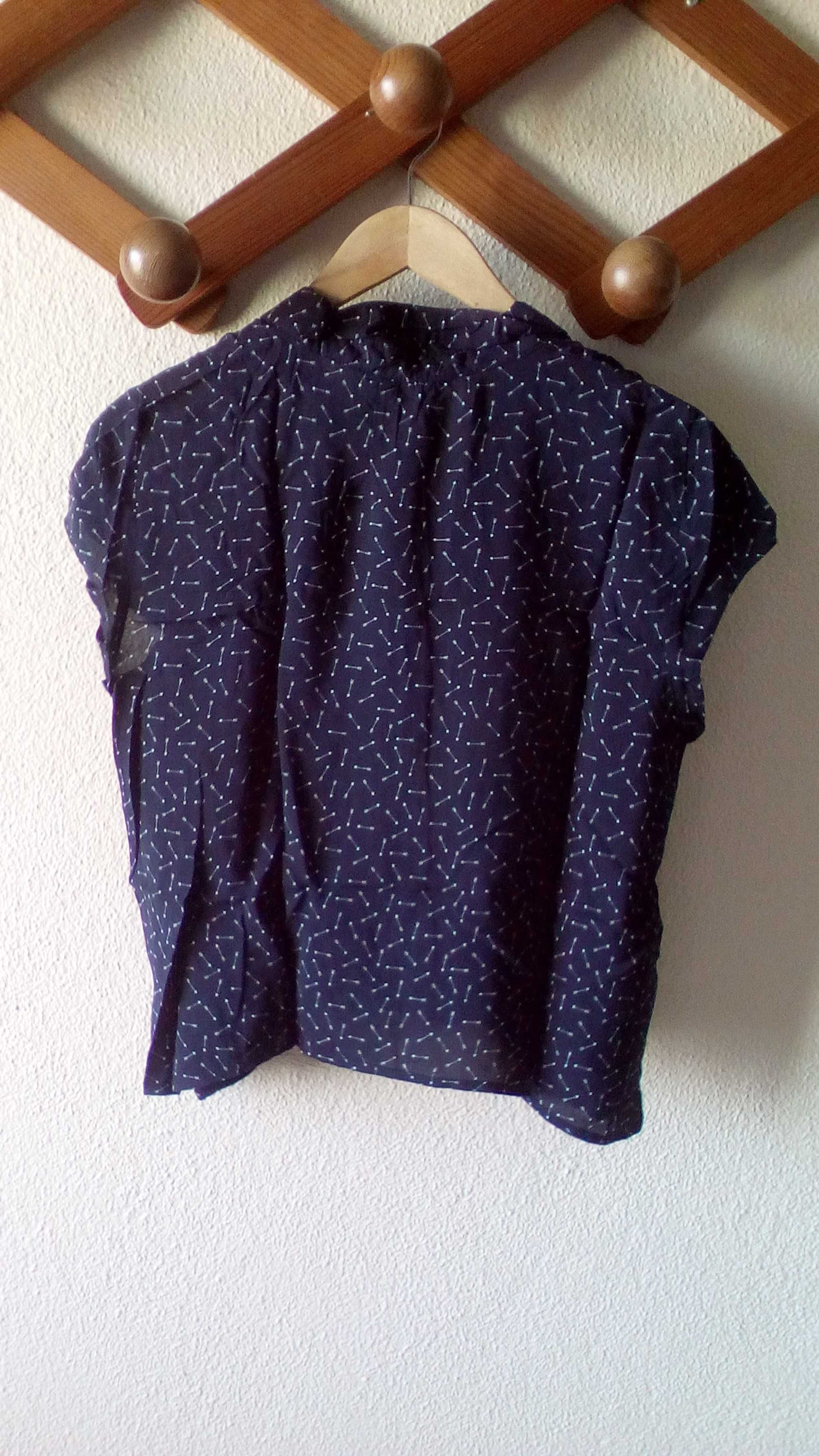 Camisa mango NOVA