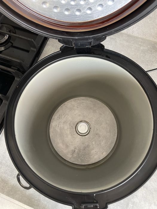 Мультиварка Redmond RMC-M4525