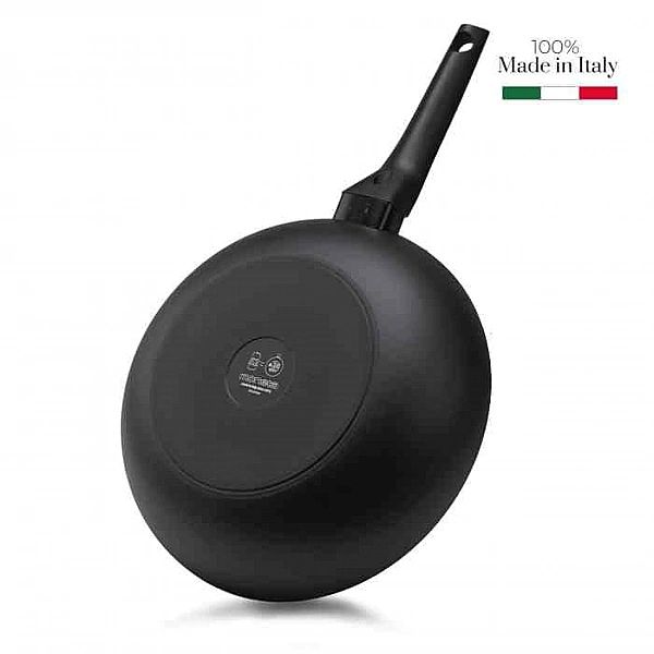 Wok 28 cm, Recy, indukcja / Moneta
