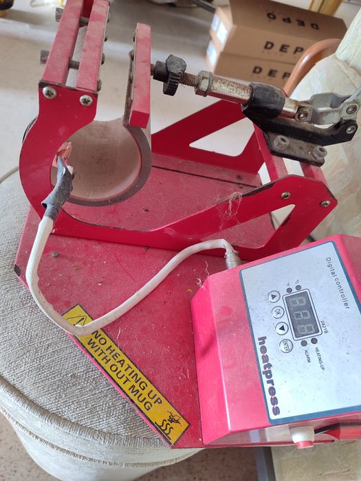 Estampa canecas possibilidade de entrega