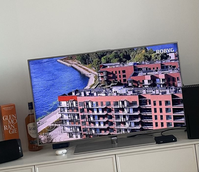 Telewizor Samsung Smart TV 40 cali, Full HD
