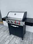 Grill gazowy Enders ,Weber,Napoleon.