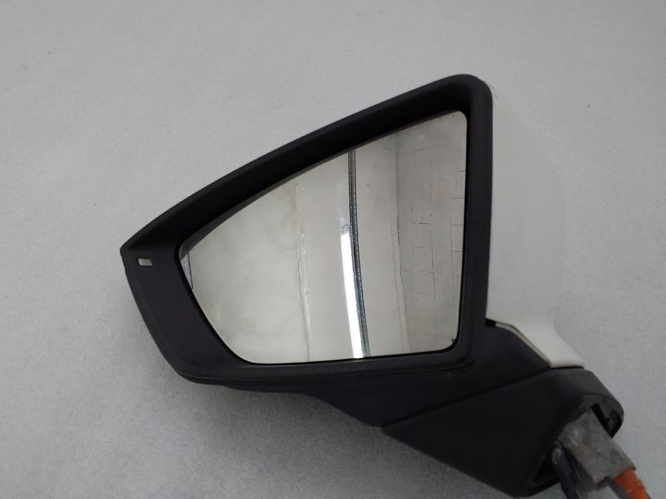 Retrovisor / espelho esquerdo SEAT Leon (5F1)