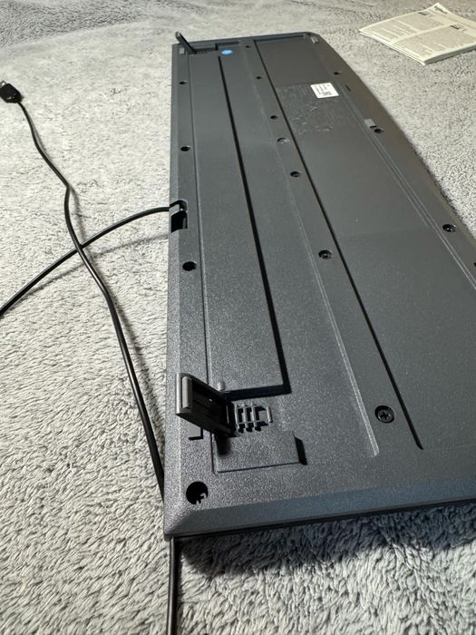 Klawiatura logitech K120