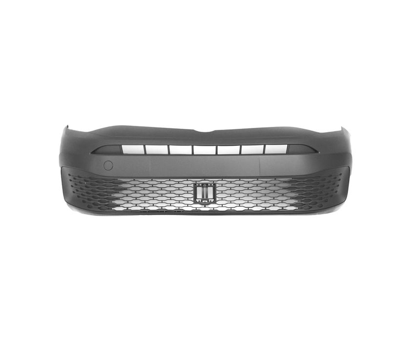 VW CADDY 2020 - PRZEDNI ZDERZAK (inne części: listwa błotnik grill lampa osłona drzwi)