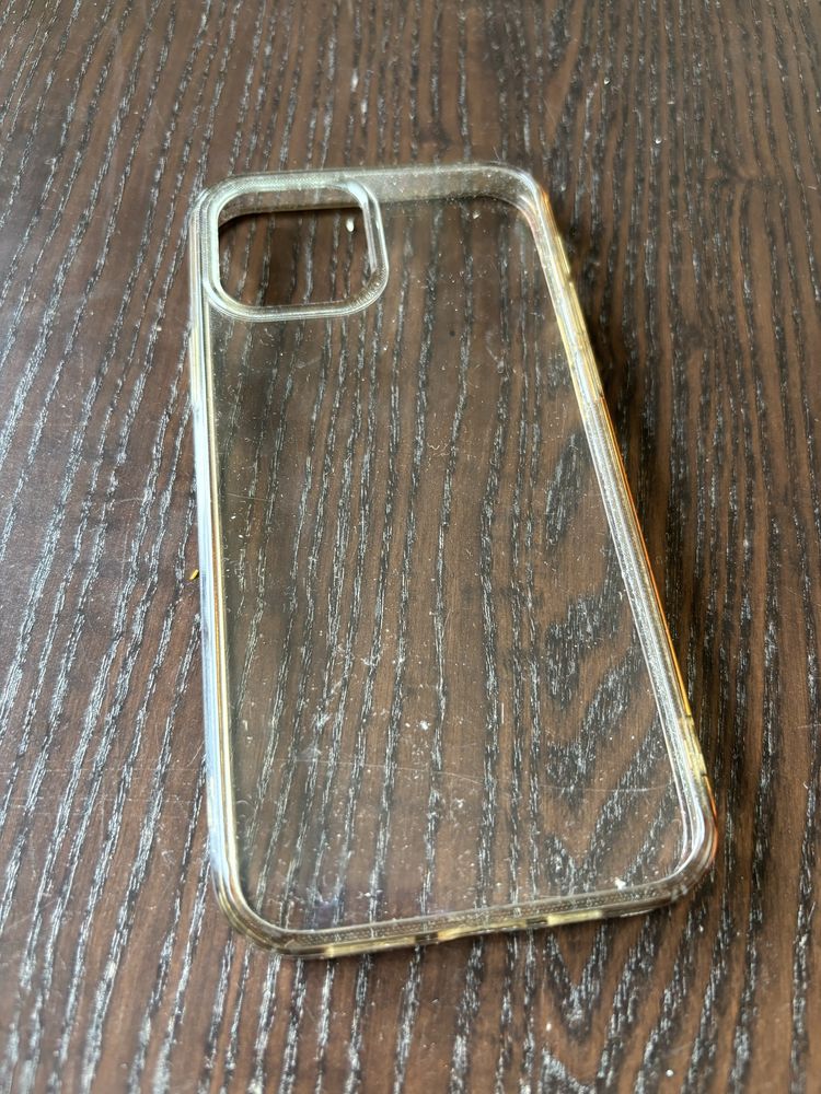 Etui do Iphone 12