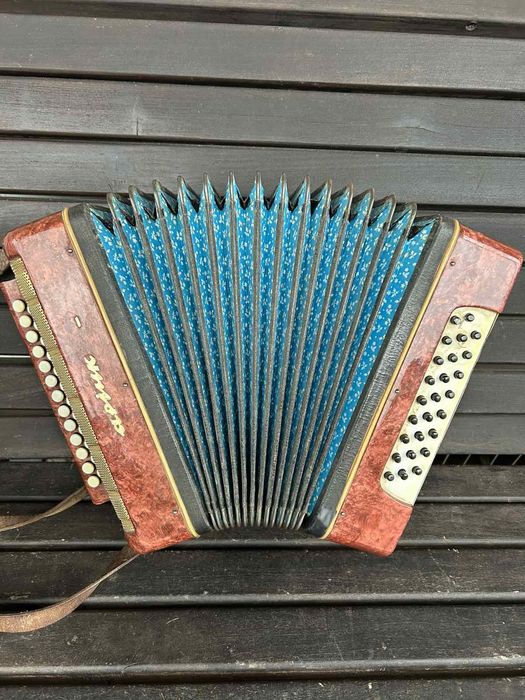 Музичний інструмент