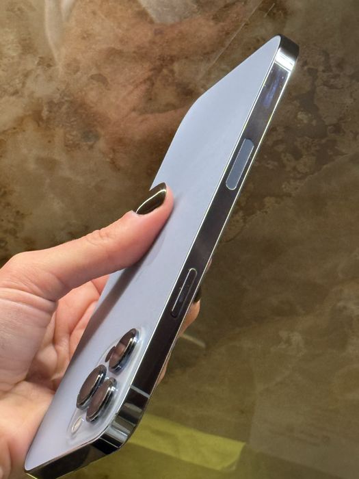 iPhone 13 Pro Max 512GB Esim Sierra Blue