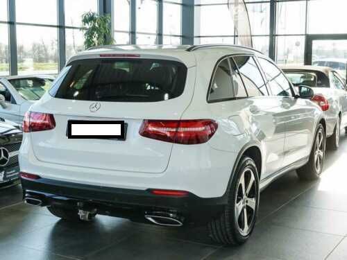 продам Mersedes GLC або міняю