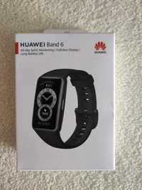 Huawei band 6 smartband