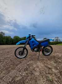 Sprzedam Yamahe DT 125R